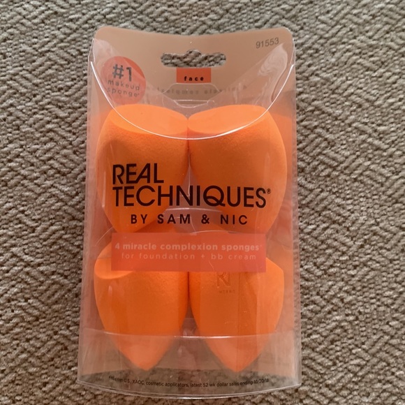 Real techniques bundle - Picture 2 of 4